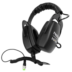 Nokta Makro Auriculares Sumergibles