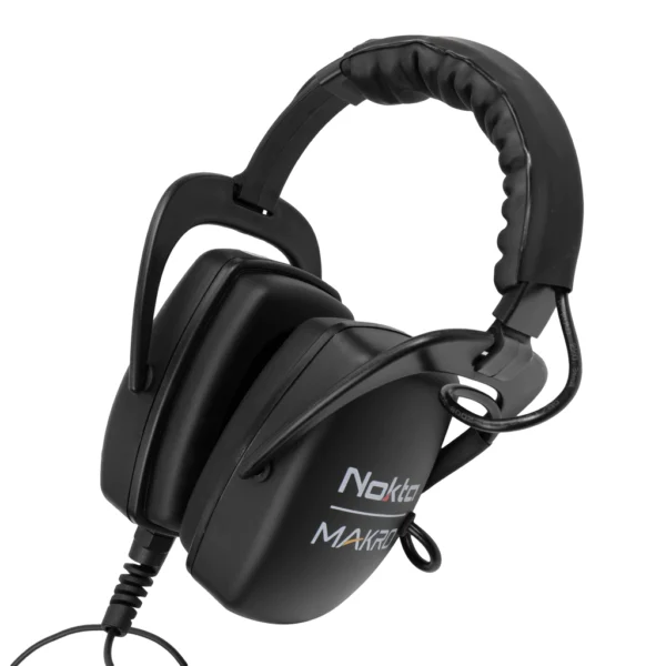 Nokta Makro Auriculares Sumergibles - Imagen 3