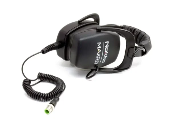 Nokta Makro Auriculares Sumergibles - Imagen 5