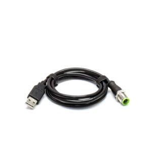 Nokta Cable USB Cargador y Datos