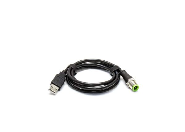 Nokta Cable USB Cargador y Datos