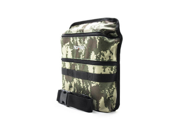 Morral Nokta Finds Pouch