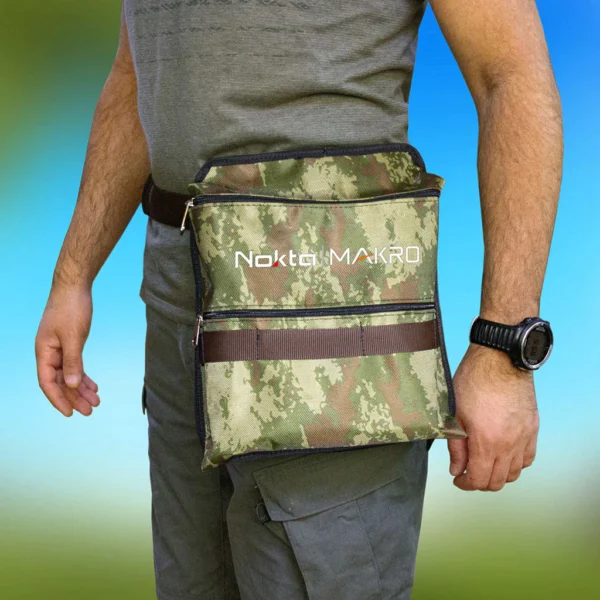 Morral Nokta Finds Pouch - Imagen 2