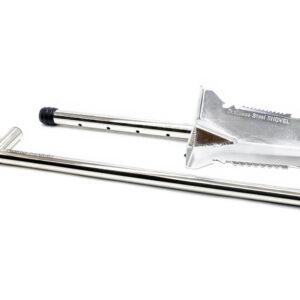 Pala Premium de Nokta / Premium Shovel