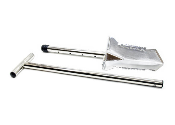 Pala Premium de Nokta / Premium Shovel