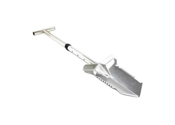 Pala Premium de Nokta / Premium Shovel - Imagen 4