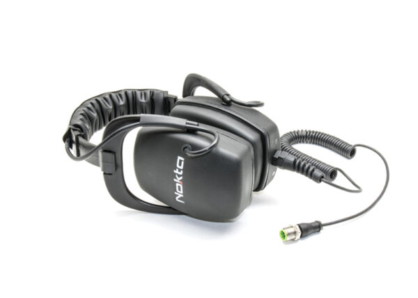Nokta Makro Auriculares Sumergibles - Imagen 6