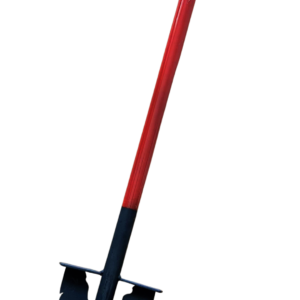 Pala de 75cm. Acero forjado de discos de arado
