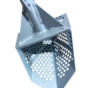 Para Arena Sand Scoop - Suelo Difícil