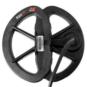 Bobina Eqx06 de Equinox MInelab